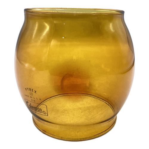 Coleman (コールマン) ランタンアクセサリー アンバー @ 200A用グローブ（PYREX）