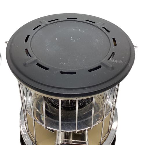 ALPACA+ (アルパカ) アウトドアヒーター TS-77NC タンク容量3.7L/暖房出力3.0kW ベージュ PSCマーク有