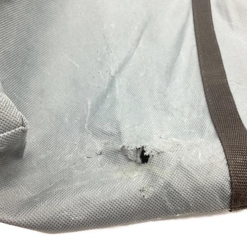 Snow peak (スノーピーク) 囲炉裏テーブル ST-050 シルバー ジカロテーブル