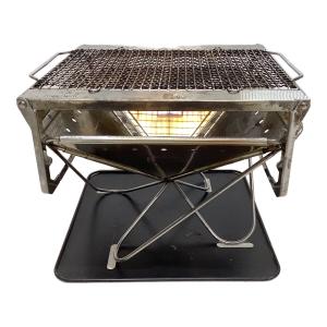 Snow peak (スノーピーク) 焚火台Lスターターセット 焚火台