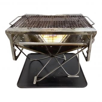 Snow peak (スノーピーク) 焚火台Lスターターセット 焚火台