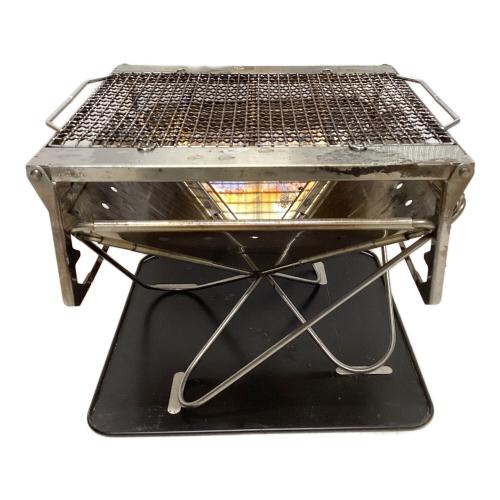 Snow peak (スノーピーク) 焚火台Lスターターセット 焚火台