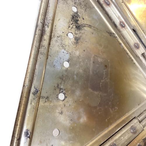 Snow peak (スノーピーク) 焚火台Lスターターセット 焚火台