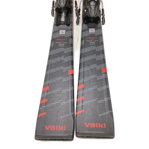 Volkl (フォルクル) PEREGRINE X カービングスキー 24-25 キズ小有 158cm