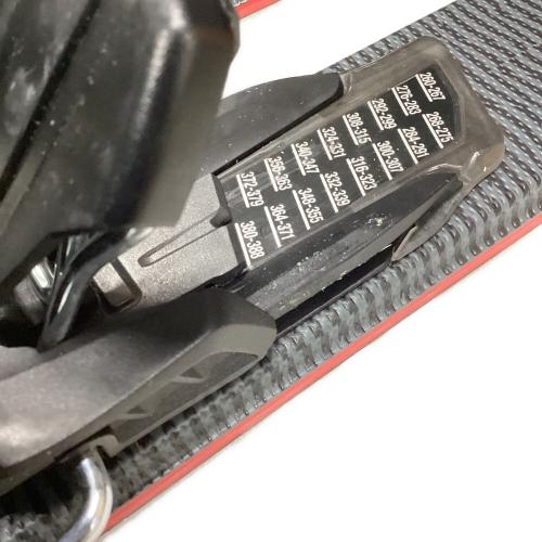 Volkl (フォルクル) PEREGRINE X カービングスキー 24-25 キズ小有 158cm