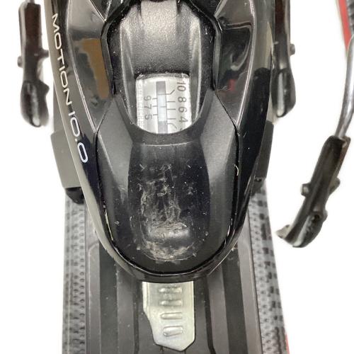 Volkl (フォルクル) PEREGRINE X カービングスキー 24-25 キズ小有 158cm