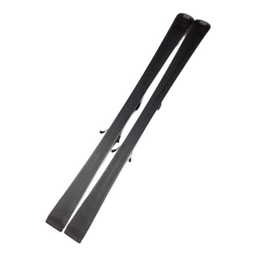 Volkl (フォルクル) PEREGRINE X カービングスキー 24-25 キズ小有 158cm