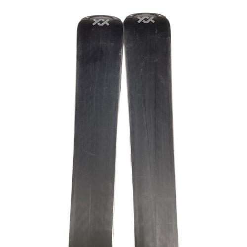 Volkl (フォルクル) PEREGRINE X カービングスキー 24-25 キズ小有 158cm