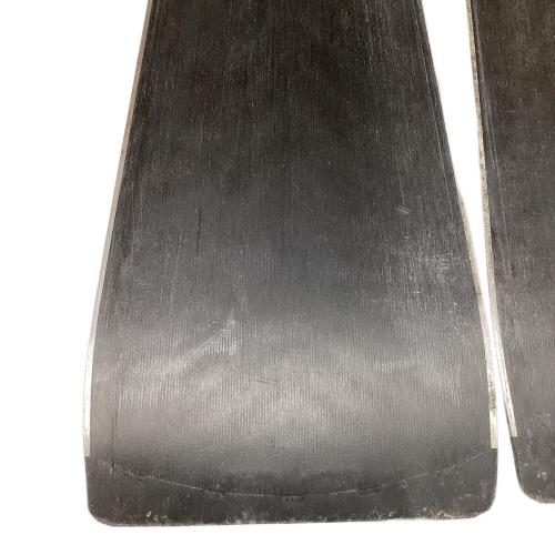 Volkl (フォルクル) PEREGRINE X カービングスキー 24-25 キズ小有 158cm