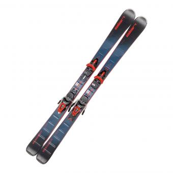 ELAN (エラン) ELEMENT カービングスキー 23-24 152cm