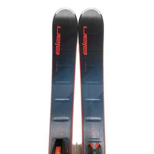 ELAN (エラン) ELEMENT カービングスキー 23-24 152cm