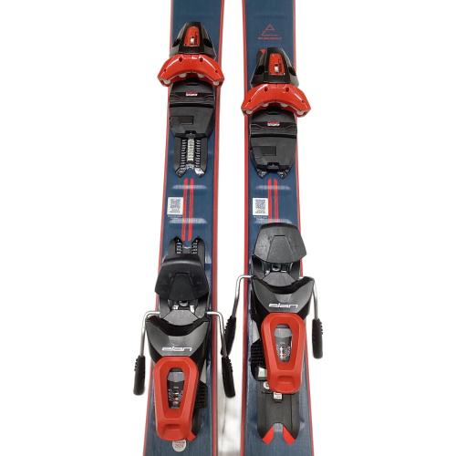 ELAN (エラン) ELEMENT カービングスキー 23-24 152cm
