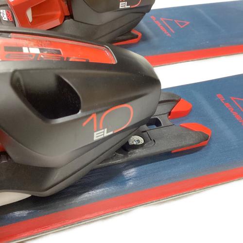 ELAN (エラン) ELEMENT カービングスキー 23-24 152cm