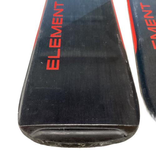ELAN (エラン) ELEMENT カービングスキー 23-24 152cm