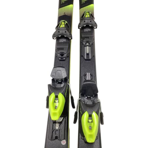 FISCHER (フィッシャー) PROGRESSOR F17 カービングスキー 18-19 @ ソールキズ有 160cm