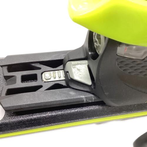 FISCHER (フィッシャー) PROGRESSOR F17 カービングスキー 18-19 @ ソールキズ有 160cm