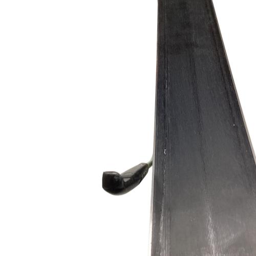 FISCHER (フィッシャー) PROGRESSOR F17 カービングスキー 18-19 @ ソールキズ有 160cm