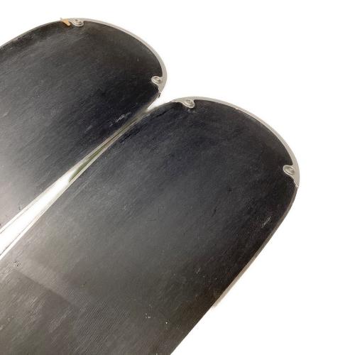 FISCHER (フィッシャー) PROGRESSOR F17 カービングスキー 18-19 @ ソールキズ有 160cm