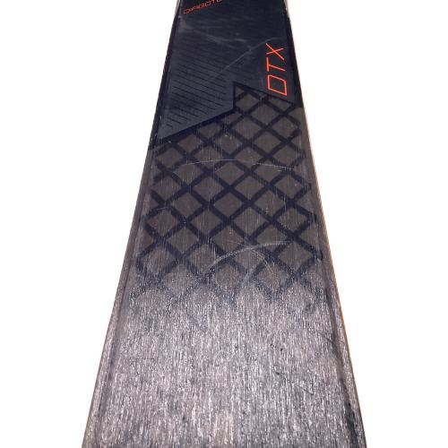 FISHER (フィッシャー) THE CURV RC4 DTX カービングスキー 18/19 @ 164cm