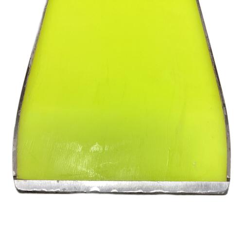 FISHER (フィッシャー) THE CURV RC4 DTX カービングスキー 18/19 @ 164cm