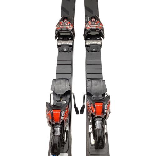 OGASAKA (オガサカ) TC-MB カービングスキー 23-24 177cm