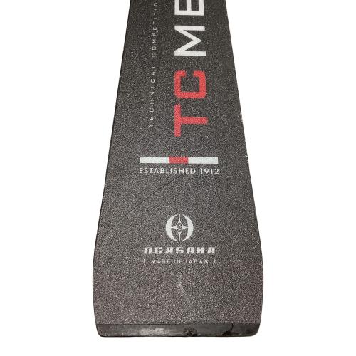 OGASAKA (オガサカ) TC-MB カービングスキー 23-24 177cm