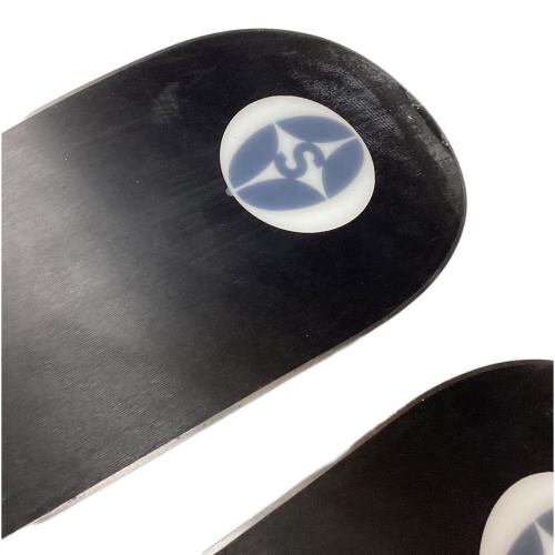 OGASAKA (オガサカ) TC-MB カービングスキー 23-24 177cm