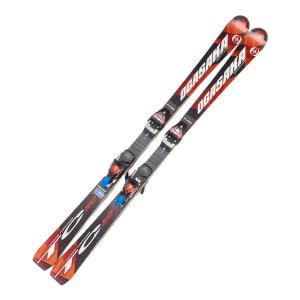 OGASAKA (オガサカ) TC-SC カービングスキー ソールヘコミ有 165cm
