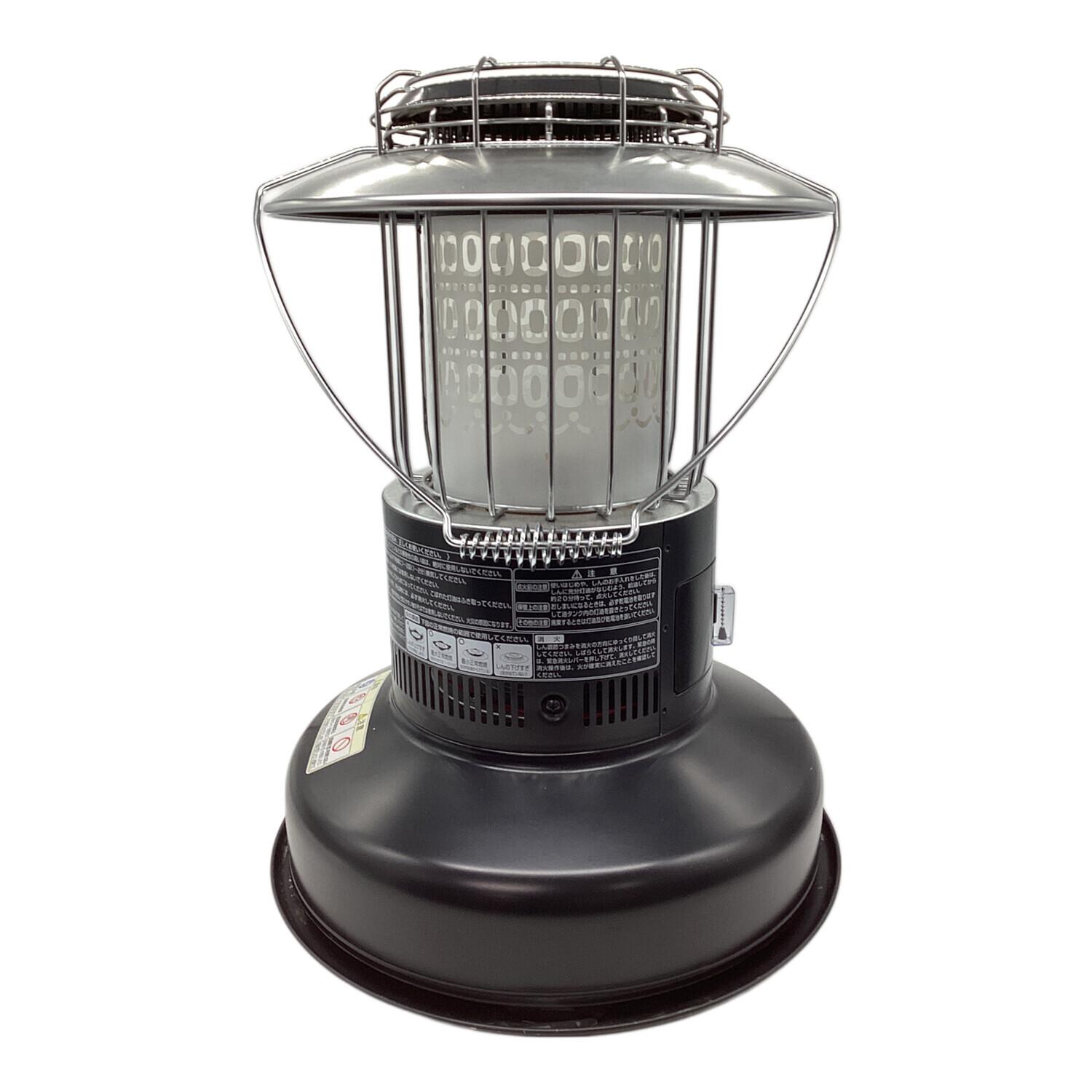 Snow peak (スノーピーク) レインボーストーブ アウトドアヒーター KH