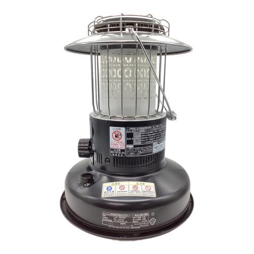 Snow peak (スノーピーク) レインボーストーブ アウトドアヒーター KH-001BK PSCマーク有