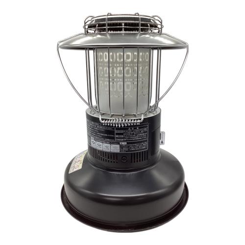 Snow peak (スノーピーク) レインボーストーブ アウトドアヒーター KH-001BK PSCマーク有