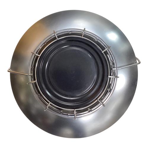 Snow peak (スノーピーク) レインボーストーブ アウトドアヒーター KH-001BK PSCマーク有