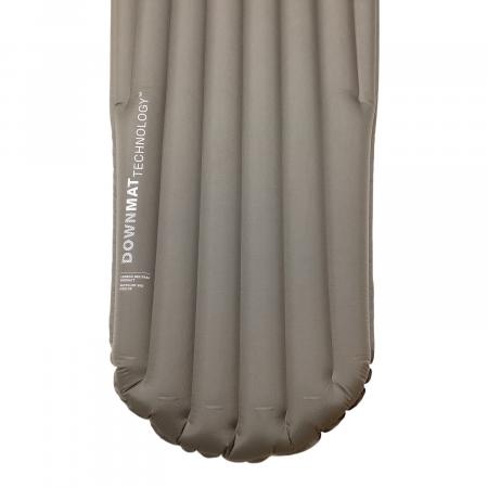 EXPED (エクスペド) エアーマット グレー R値：7.1 640g 183×63×9cm
