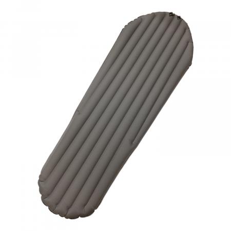 EXPED (エクスペド) エアーマット グレー R値：7.1 640g 183×63×9cm