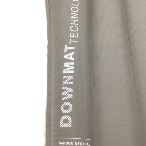 EXPED (エクスペド) エアーマット グレー R値：7.1 640g 183×63×9cm ULTRA 7R MW MUMMY