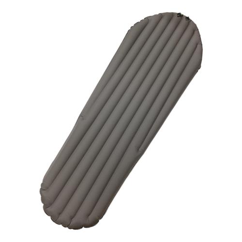 EXPED (エクスペド) エアーマット グレー R値：7.1 640g 183×63×9cm ULTRA 7R MW MUMMY