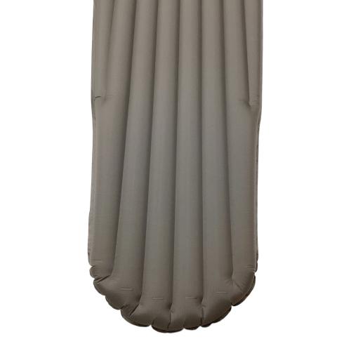EXPED (エクスペド) エアーマット グレー R値：7.1 640g 183×63×9cm ULTRA 7R MW MUMMY