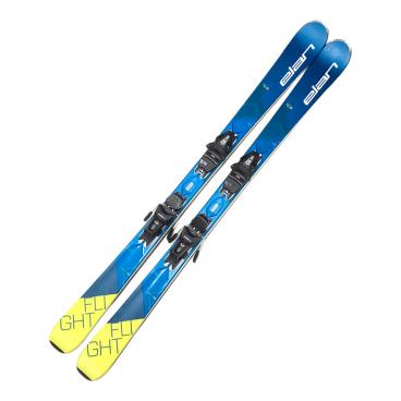 【tire】ELAN カービングスキー152 ELAN (エラン) カービングスキー 150cm 22/23モデル・エッジサビ有