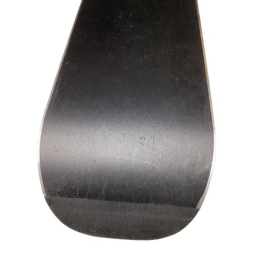 ELAN (エラン) FLIGHT カービングスキー スカイブルー キズ有 159cm