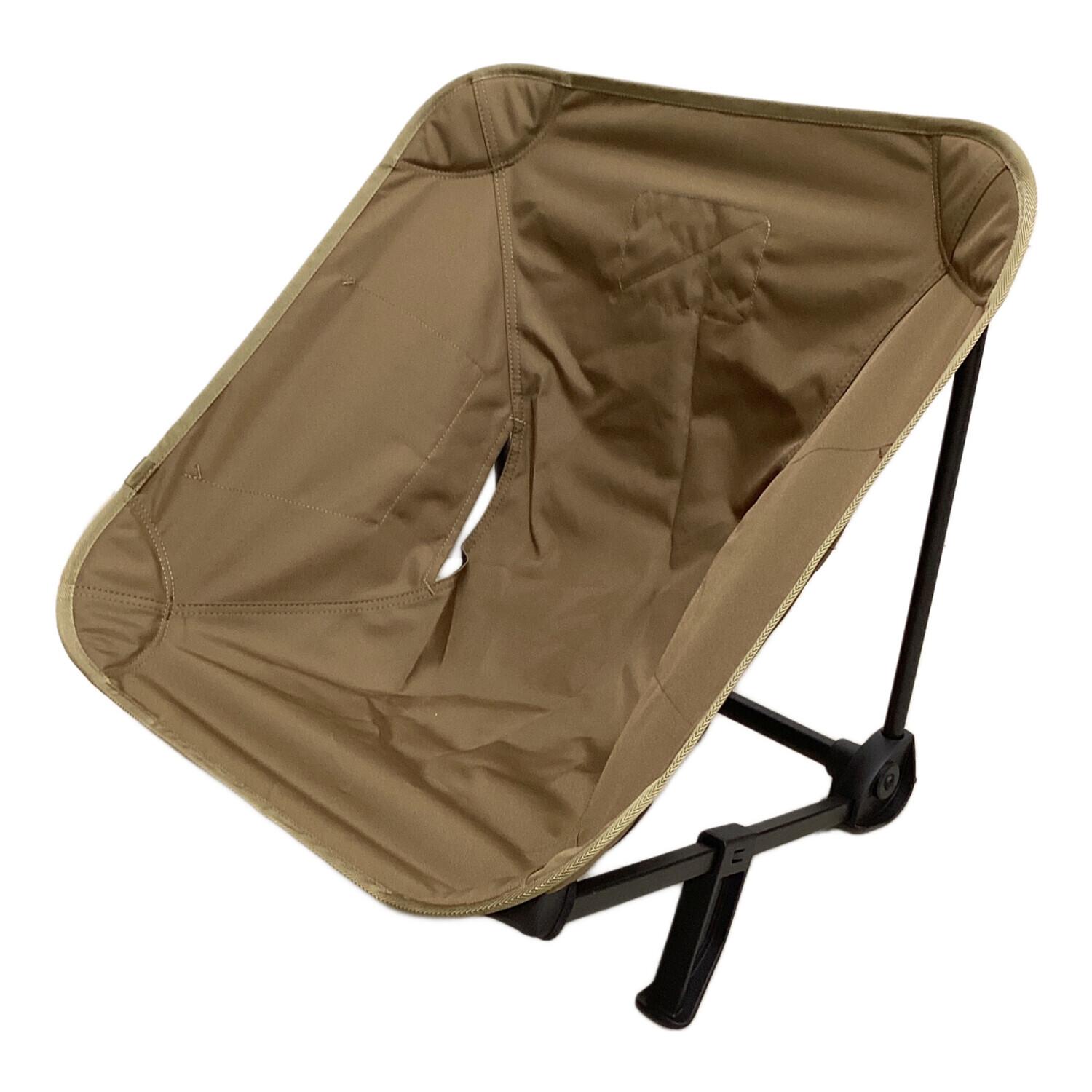 Helinox (ヘリノックス) アウトドアチェア コヨーテ タクティカル