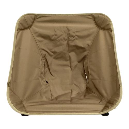 Helinox (ヘリノックス) アウトドアチェア コヨーテ タクティカルインクラインチェア