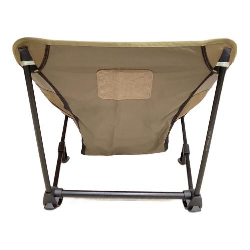 Helinox (ヘリノックス) アウトドアチェア コヨーテ タクティカルインクラインチェア