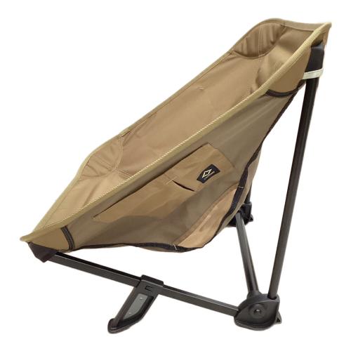 Helinox (ヘリノックス) アウトドアチェア コヨーテ タクティカルインクラインチェア