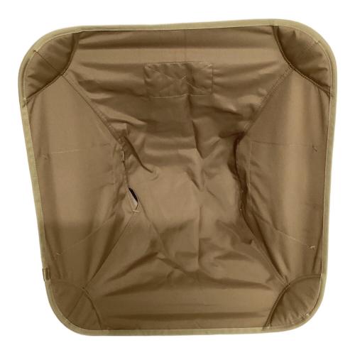 Helinox (ヘリノックス) アウトドアチェア コヨーテ タクティカルインクラインチェア