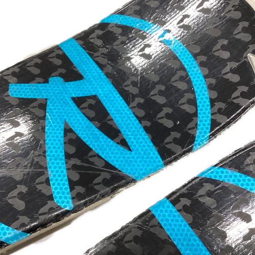 ROSSIGNOL (ロシニョール) DEMO ALPHA Soft カービングスキー ビンディングヤケ有 162cm