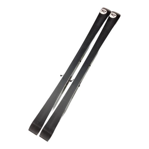 ROSSIGNOL (ロシニョール) DEMO ALPHA Soft カービングスキー ビンディングヤケ有 162cm