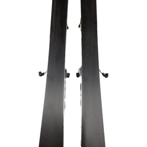 ROSSIGNOL (ロシニョール) DEMO ALPHA Soft カービングスキー ビンディングヤケ有 162cm