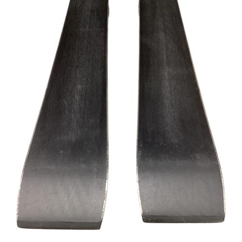 ROSSIGNOL (ロシニョール) DEMO ALPHA Soft カービングスキー ビンディングヤケ有 162cm