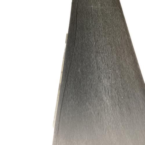 ROSSIGNOL (ロシニョール) DEMO ALPHA Soft カービングスキー ビンディングヤケ有 162cm