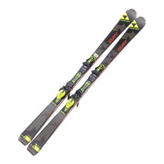 FISCHER (フィッシャー) RC4 THE CURV Ti カービングスキー 164cm
